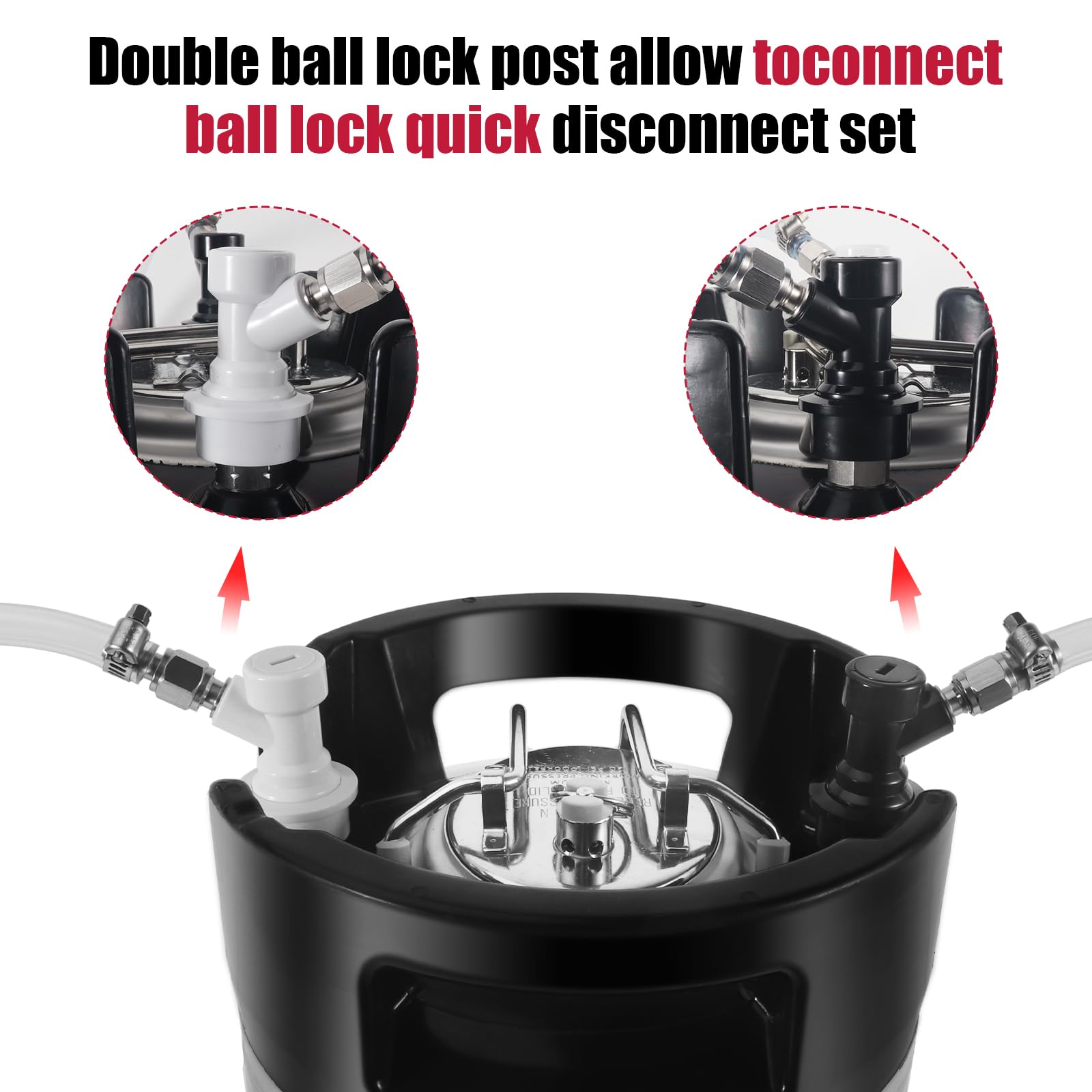 【厨房機器】コーネリアスケグ 19L 樽 厨房 厨房用品 店舗 店舗用品 ステンレス樽 保管樽 サーバー 飲食店 業務用 ④ Y2925 中古】ステンレス製 コーネリアスケグ ビールタンク ビール樽 ハンドル